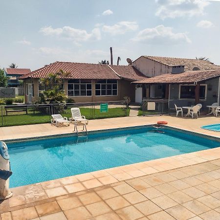 Clh Suites Bonito Sul Exterior photo
