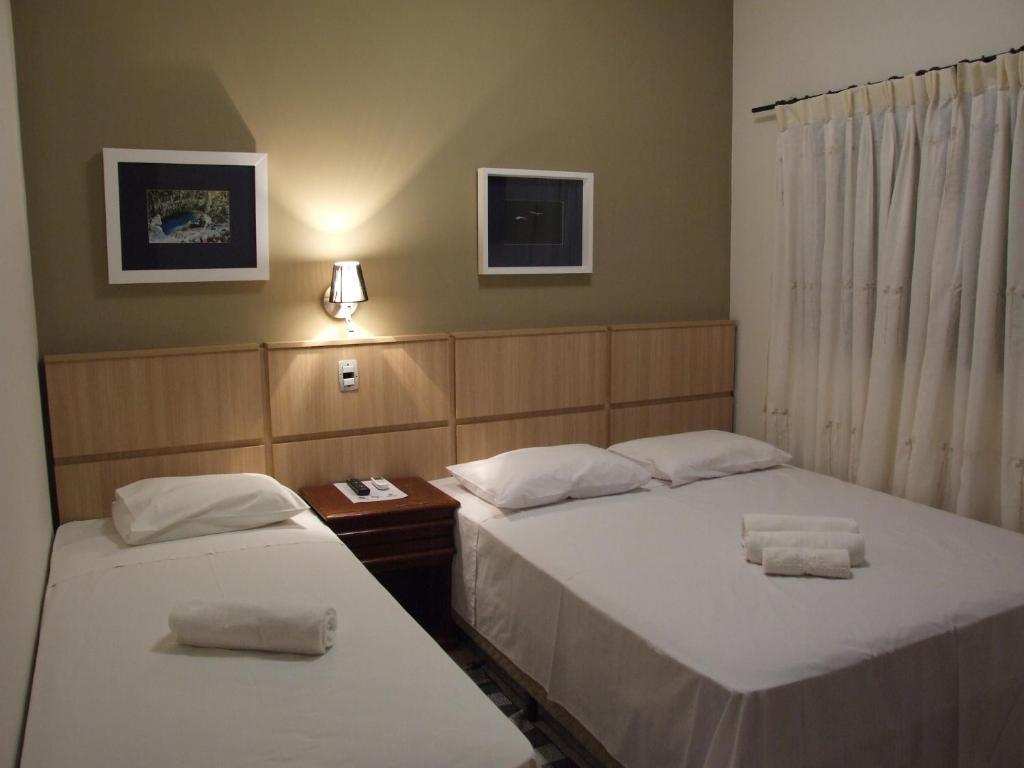 Clh Suites Bonito Sul Room photo