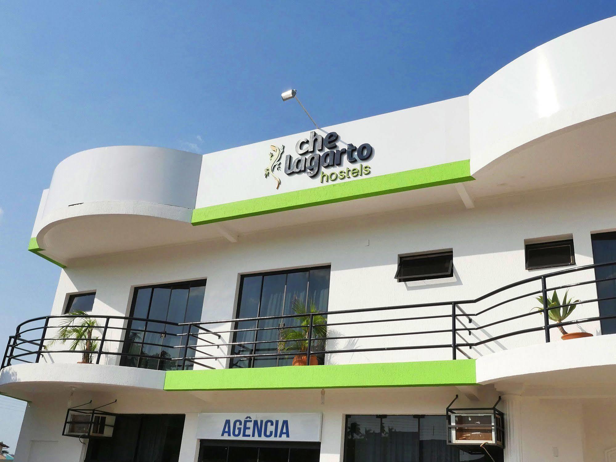 Clh Suites Bonito Sul Exterior photo
