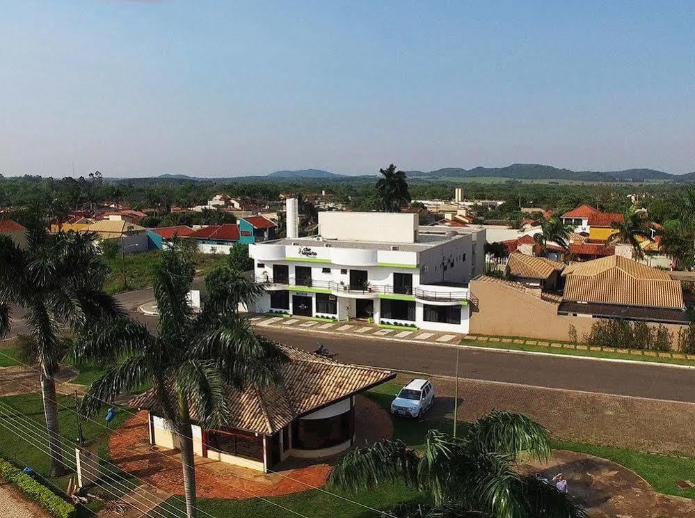 Clh Suites Bonito Sul Exterior photo