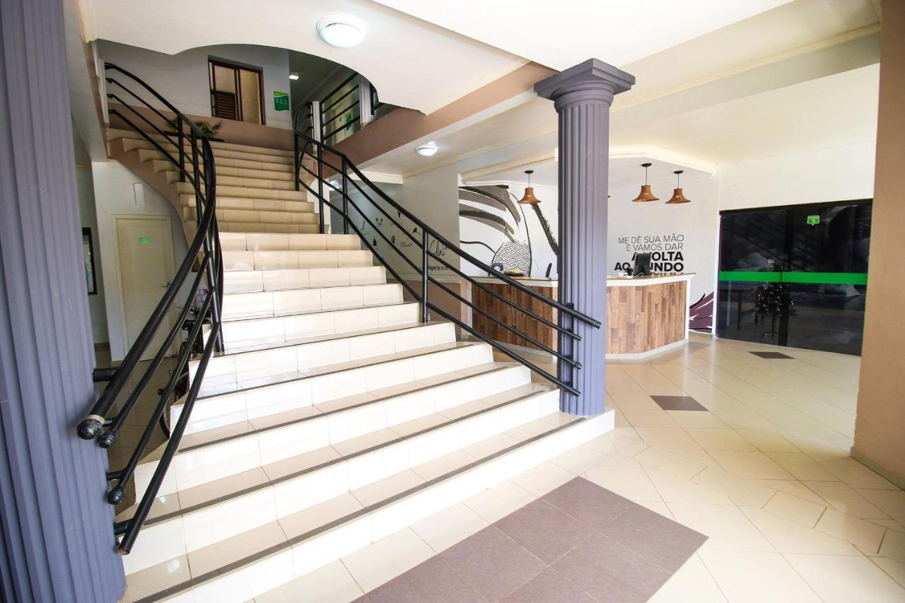 Clh Suites Bonito Sul Exterior photo