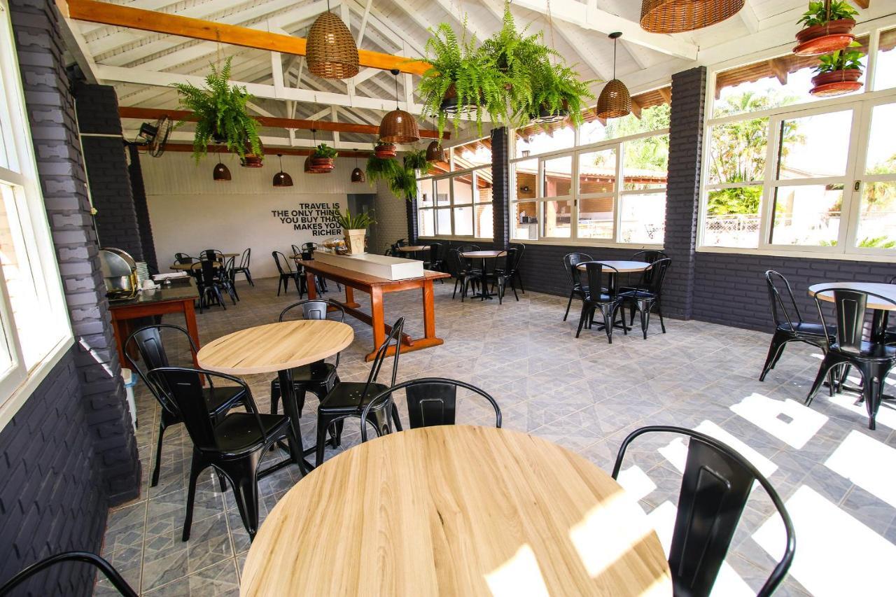 Clh Suites Bonito Sul Exterior photo