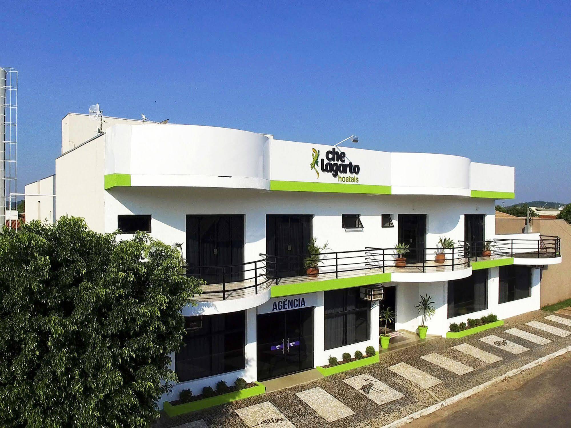 Clh Suites Bonito Sul Exterior photo